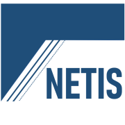NETIS ロゴ